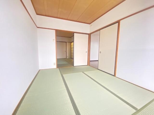 アルテミス（603） 部屋画像