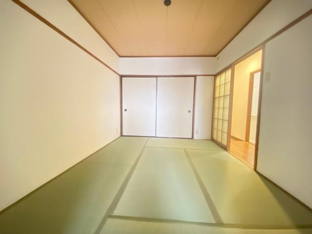 アルテミス（603） 部屋画像