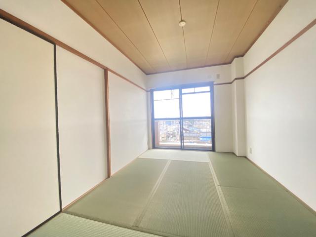 アルテミス（603） 部屋画像