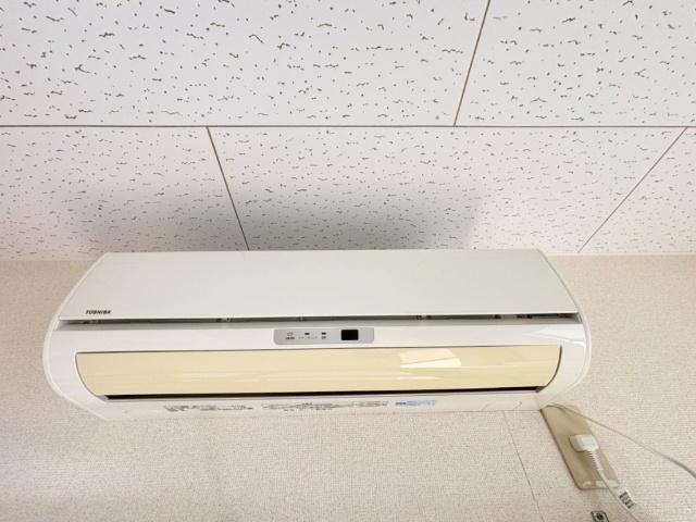 Nasu24（103） 設備