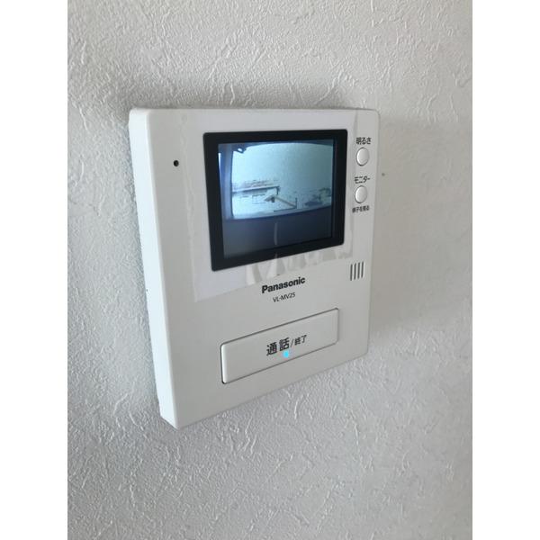 プレステージ後三条（112） 部屋画像