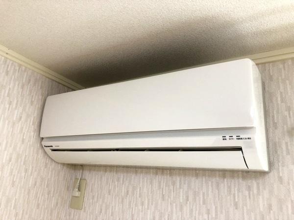 メゾンシャトーⅠ（201） 設備