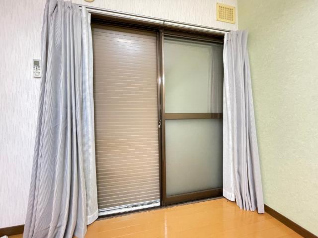 コーポポロウニア（207） その他