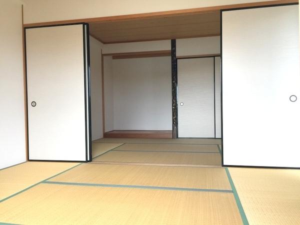 ラフェスタ彦根Ⅰ（605） その他部屋・スペース