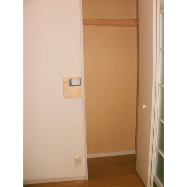 キャロットハウス（102） 部屋画像