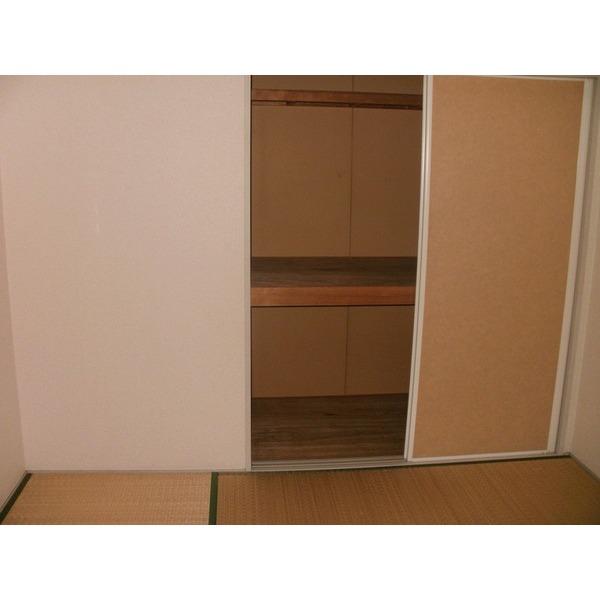 キャロットハウス（102） 部屋画像