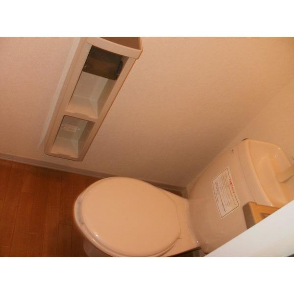 キャロットハウス（106） 部屋画像