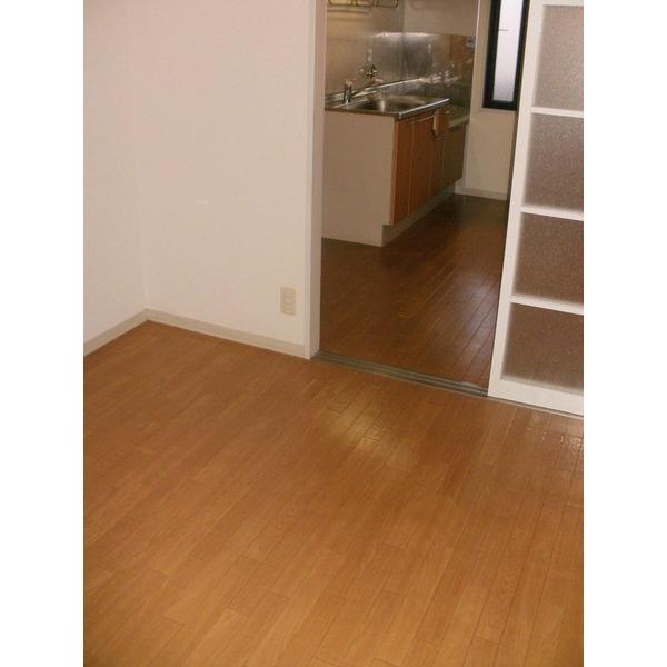 キャロットハウス（106） 部屋画像