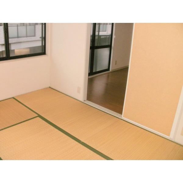 キャロットハウス（108） 部屋画像