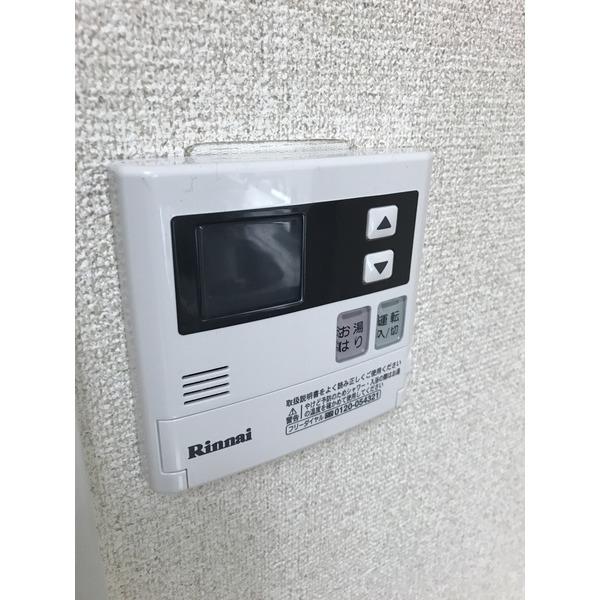 サンパトリ佐和山　Ａ棟（103） 設備