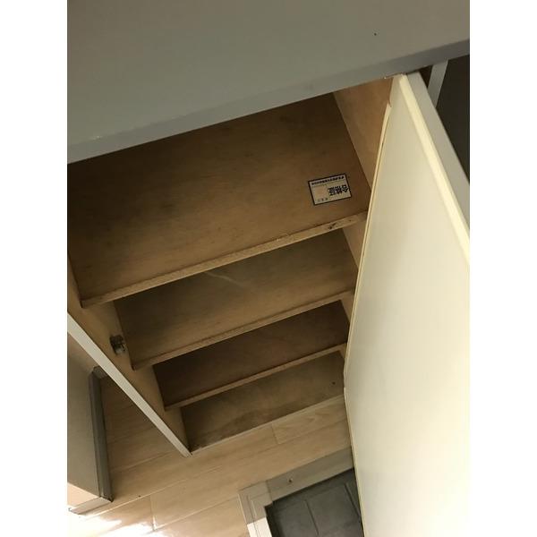 サンパトリ佐和山　Ａ棟（103） 収納