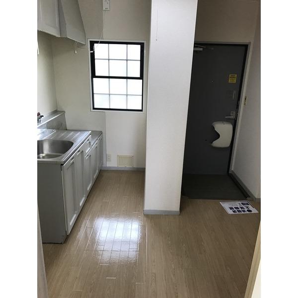 サンパトリ佐和山　Ａ棟（103） その他部屋・スペース