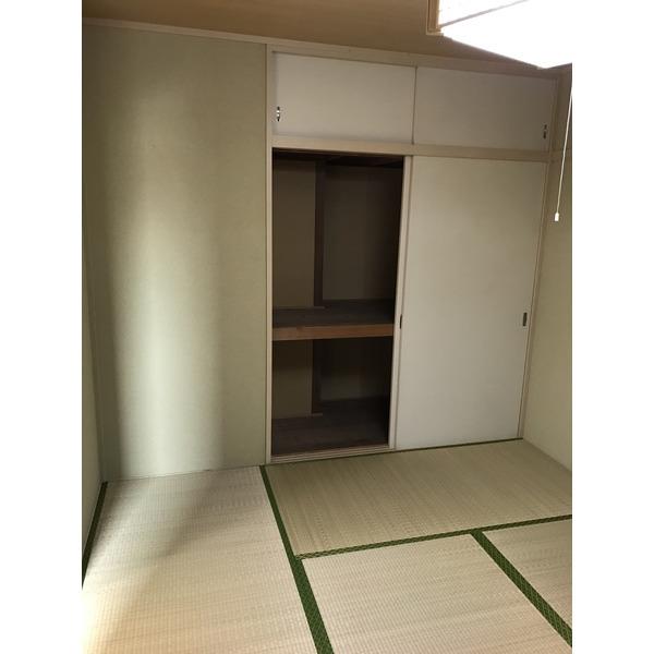 サンパトリ佐和山　Ａ棟（103） 収納