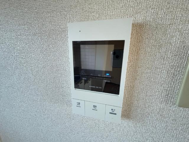 Nasu1ビル（706） セキュリティ