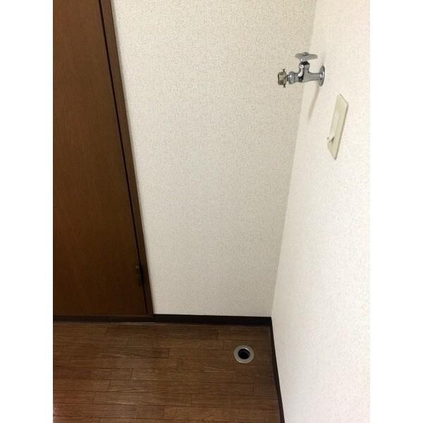 プロミネンスＮＫ（110） その他