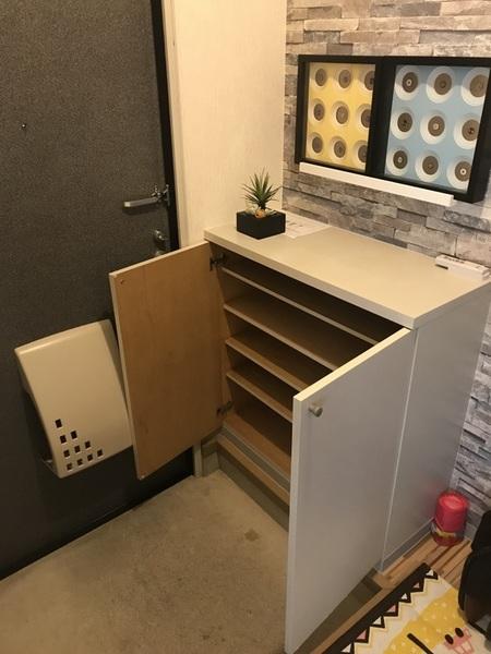 ブルームスクエア（102） 部屋画像