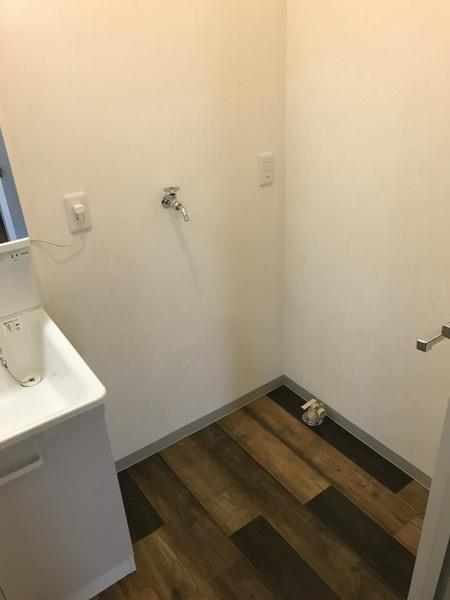 ブルームスクエア（102） 部屋画像