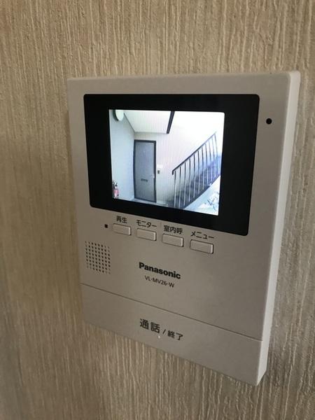 ブルームスクエア（102） 部屋画像
