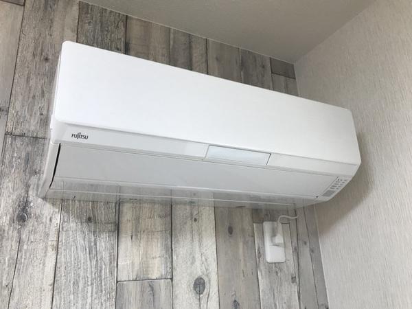 ブルームスクエア（102） 部屋画像