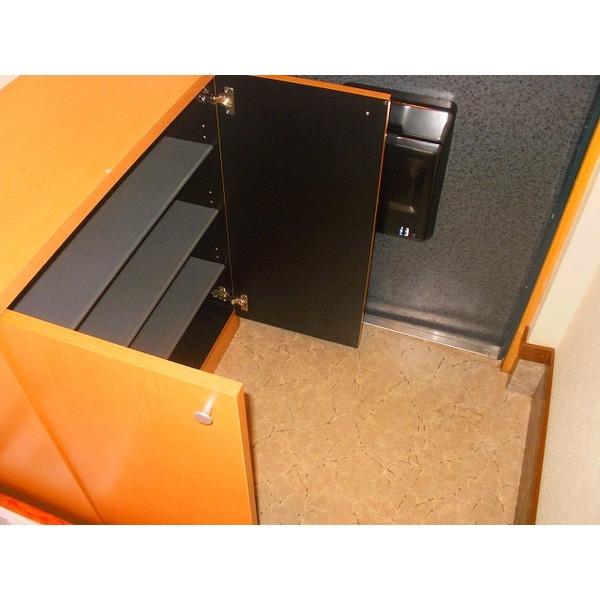 マンション亨（103） 収納