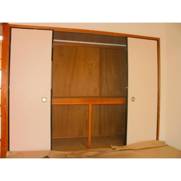 マンション亨（103） 収納