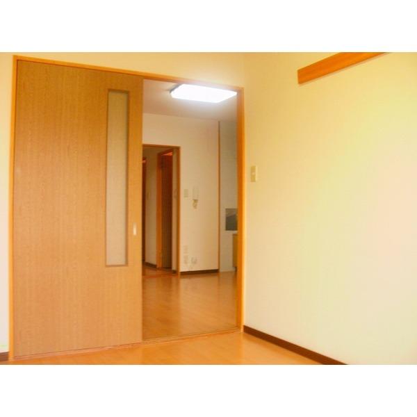 マンション亨（103） 部屋画像