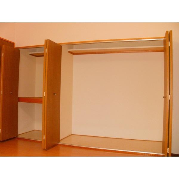 マンション亨（103） 収納