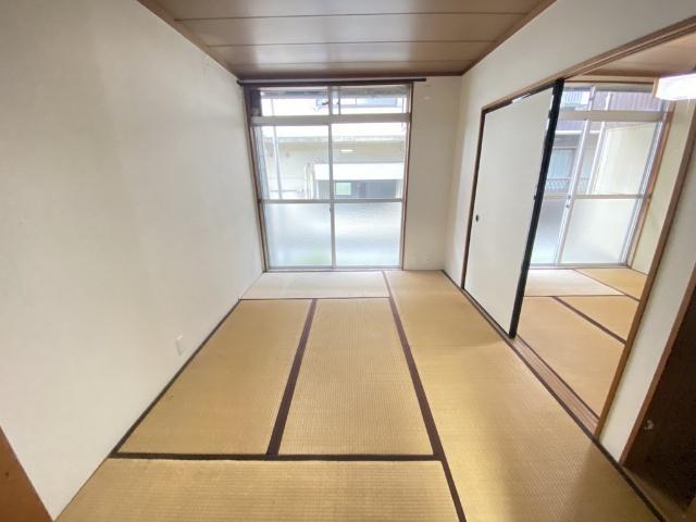 かたやまハイツ（103） 部屋画像
