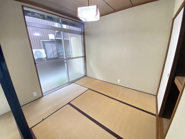 かたやまハイツ（103） 部屋画像