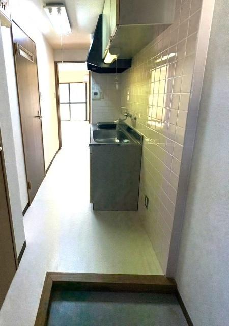 Nasu33（203） 部屋画像