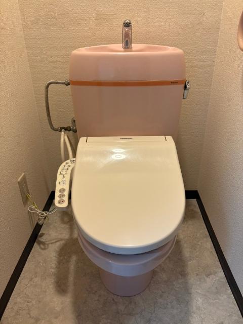 Nasu33（202） トイレ