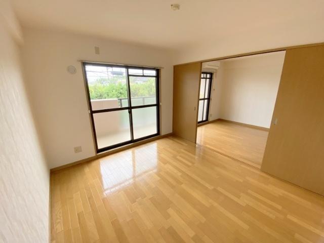 パークスクエア 部屋画像