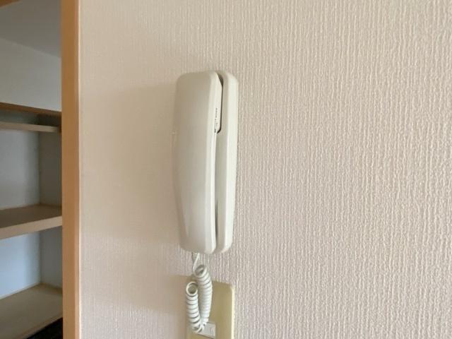 パークスクエア セキュリティ