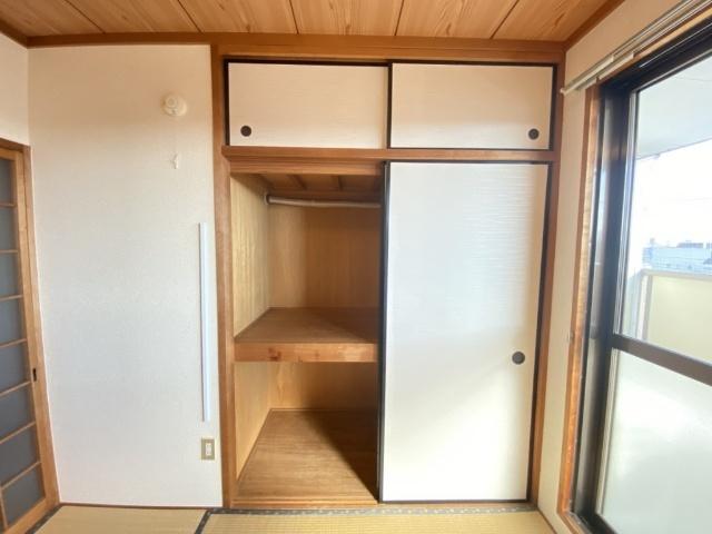 Nasu7（305） 収納