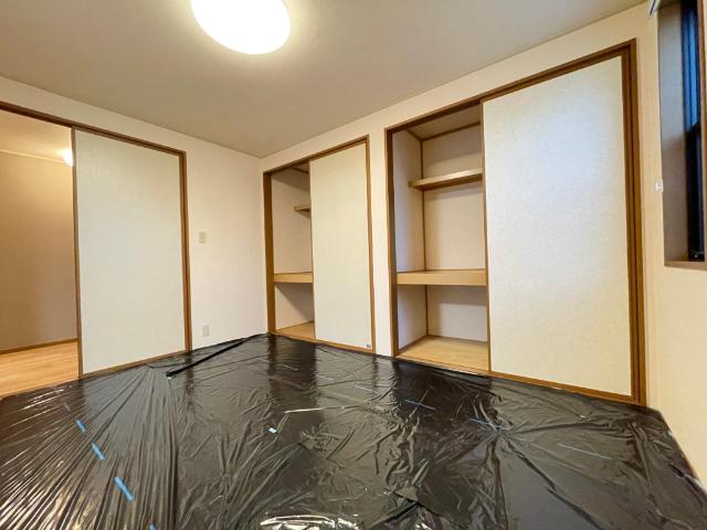 ディアコート　Ⅱ（201） 部屋画像