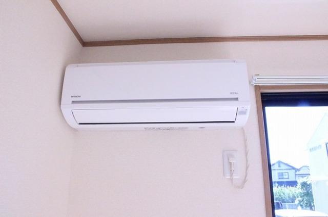 四天王ハイツ　Ⅱ（103） 部屋画像
