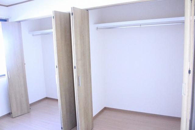 四天王ハイツ　Ⅱ（103） 部屋画像