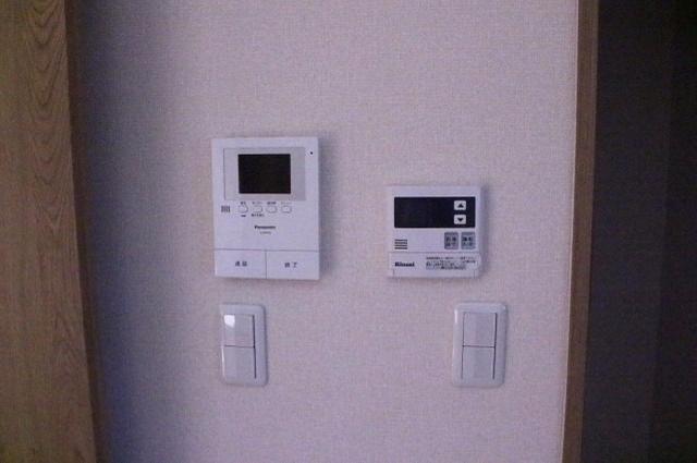 四天王ハイツ　Ⅱ（103） 部屋画像