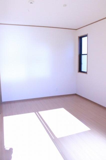 四天王ハイツ　Ⅱ（103） 部屋画像