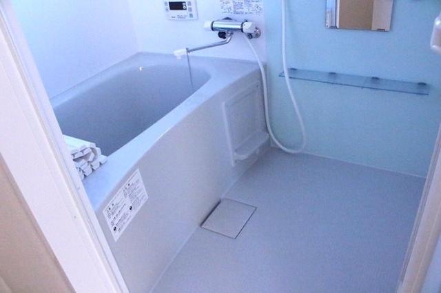四天王ハイツ　Ⅱ（103） 部屋画像