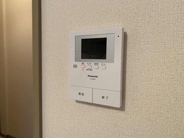 ウィンディアおだ　B（111） 部屋画像