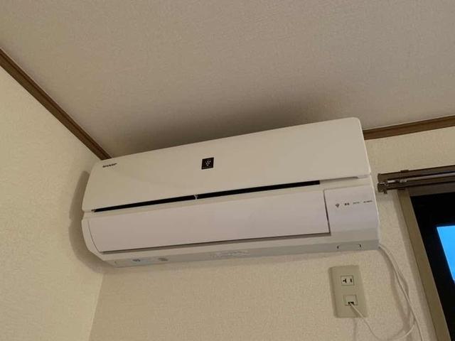 ウィンディアおだ　B（111） 部屋画像