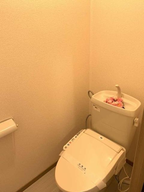 ウィンディアおだ　B（111） 部屋画像