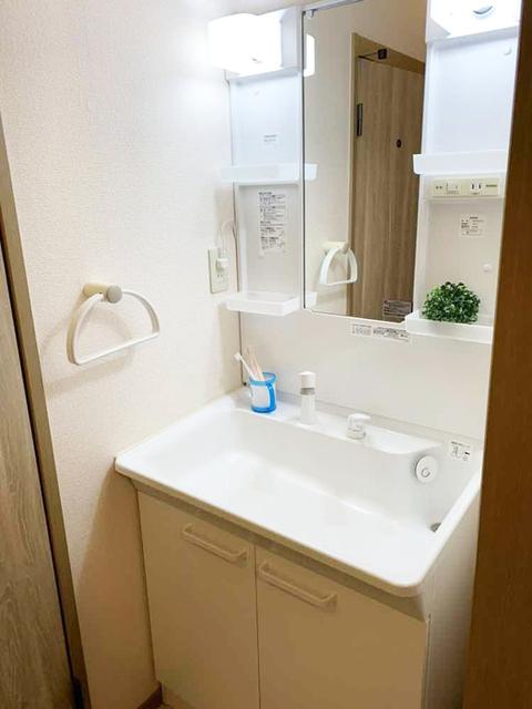 ウィンディアおだ　B（111） 部屋画像