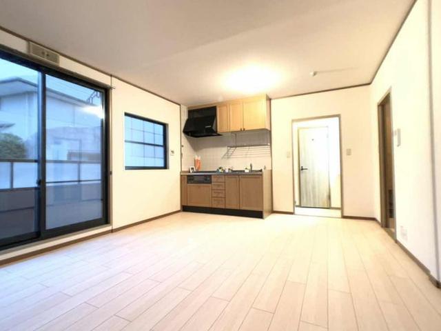 ウィンディアおだ　B（111） 部屋画像