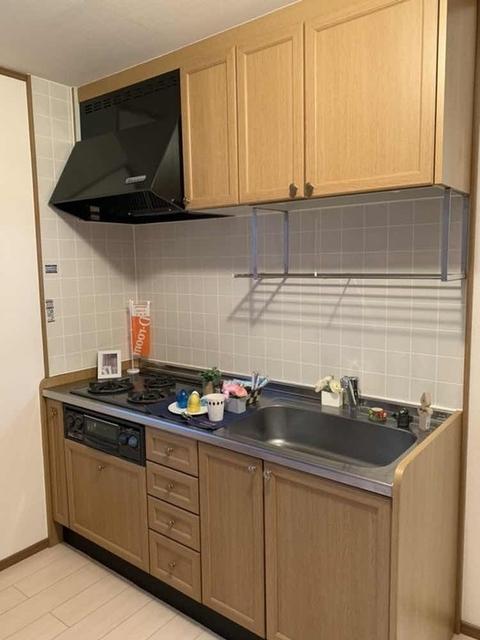 ウィンディアおだ　B（111） 部屋画像