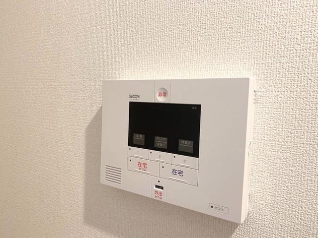 D-room Brlliant (ﾃﾞｨｰﾙｰﾑﾌﾞﾘﾘｱﾝﾄ)（201） 部屋画像