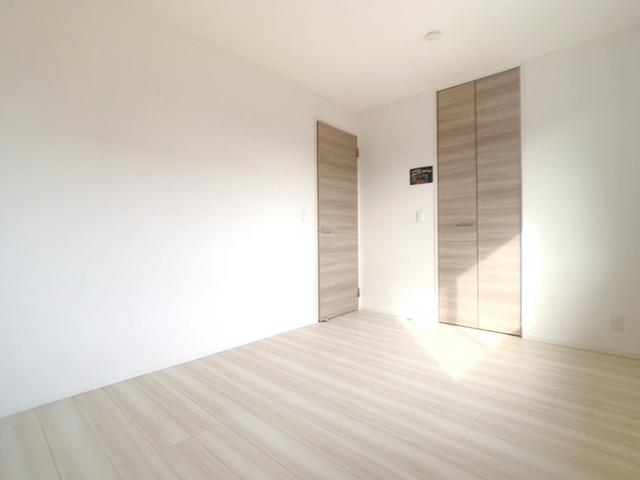 D-room Brlliant (ﾃﾞｨｰﾙｰﾑﾌﾞﾘﾘｱﾝﾄ)（201） 部屋画像