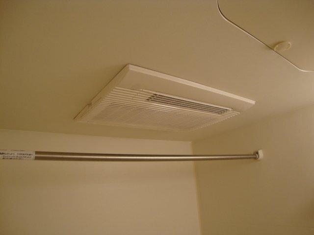 オルガ２１ 部屋画像