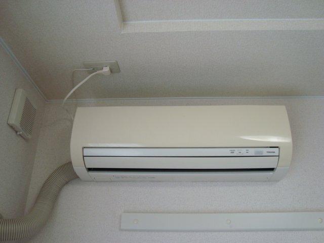 オルガ２１ 部屋画像